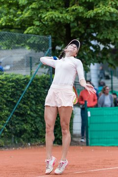 Bild 35 - BL Club an der Alster - THC von Horn und Hamm : Ergebnis: 9:0